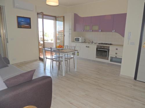 Apartment I Mastrazzi — 4-Star Luxury Hotel in Riposto, Italy