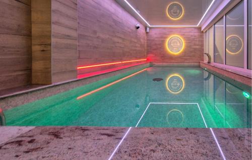 Beautiful Apartment In Insko With Sauna — 4-Star Luxury Hotel in Insko, Poland