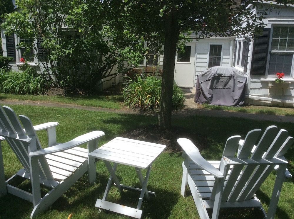 White Blossom House Inn - photo 31