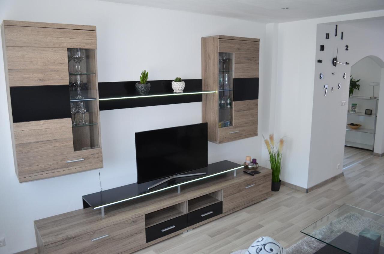 Ferienwohnung Stambach — Contwig — photo 3