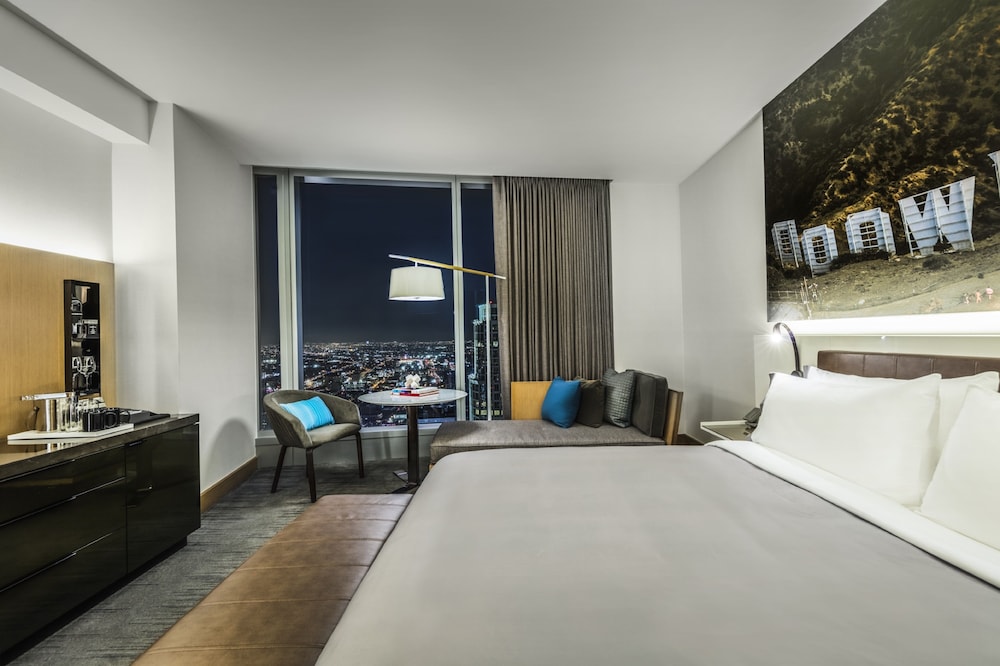 InterContinental Los Angeles Downtown by IHG - photo 7