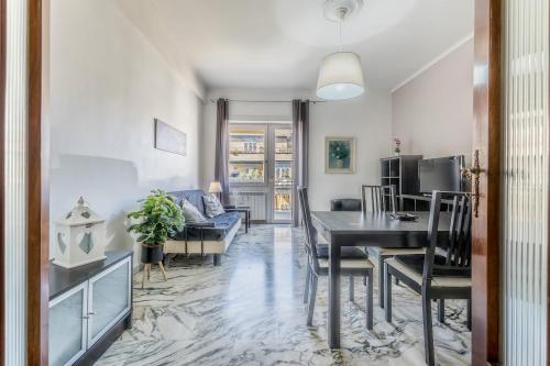 Iris Suite Colli Portuensi — 4-Star Luxury Hotel in Rome, Italy