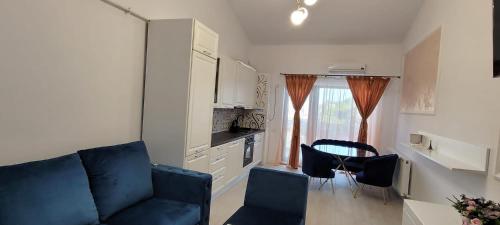 Apartament Carmen Studio — 4-Star Luxury Hotel in Eforie Nord, Romania