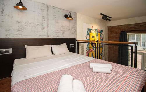 Tbilisi Heart Funky 1BR Apt By Wehost