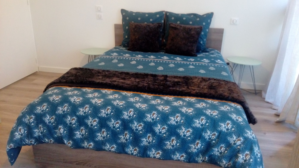 Les Chambres Hautes d’Anastasia — Rodez — photo 3