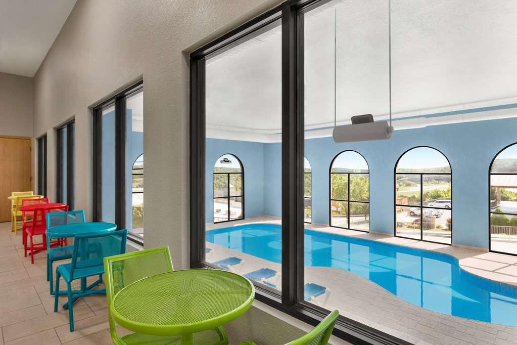 AmericInn by Wyndham Branson & Conference Center - photo 11