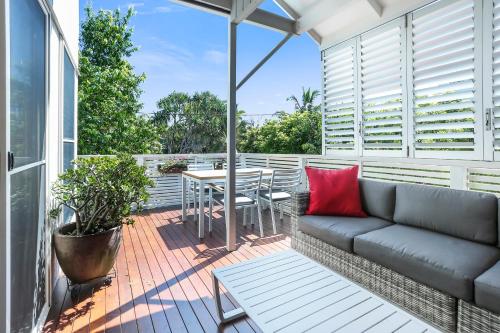 Privacy by the river Noosaville — 4-Star Luxury Hotel in Noosaville, Australia