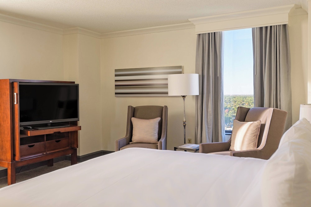 JW Marriott Houston by the Galleria - photo 29