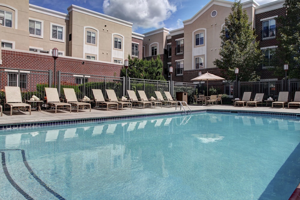 HYATT house Parsippany East - photo 18