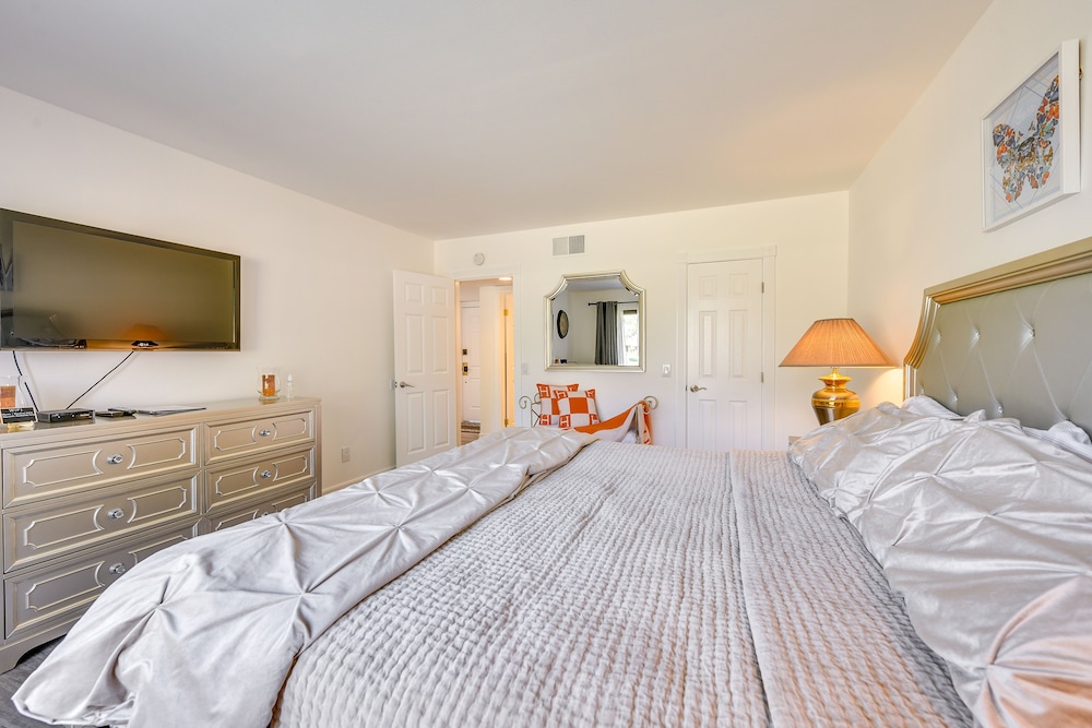 Furnished Patio Resort Pools: Palm Desert Condo - photo 25