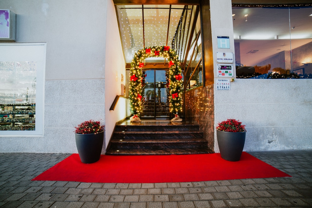 Hotel Miramar — Arrecife — photo 4