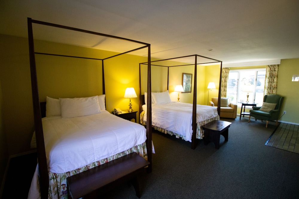 Delamater Inn - photo 18