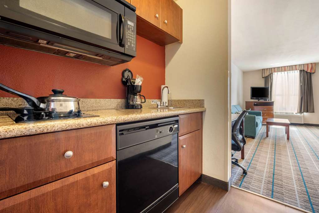 MainStay Suites Grantville Hershey North - photo 11