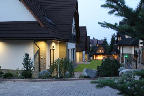 Zakopane Domki Wisienka in Zakopane, Poland