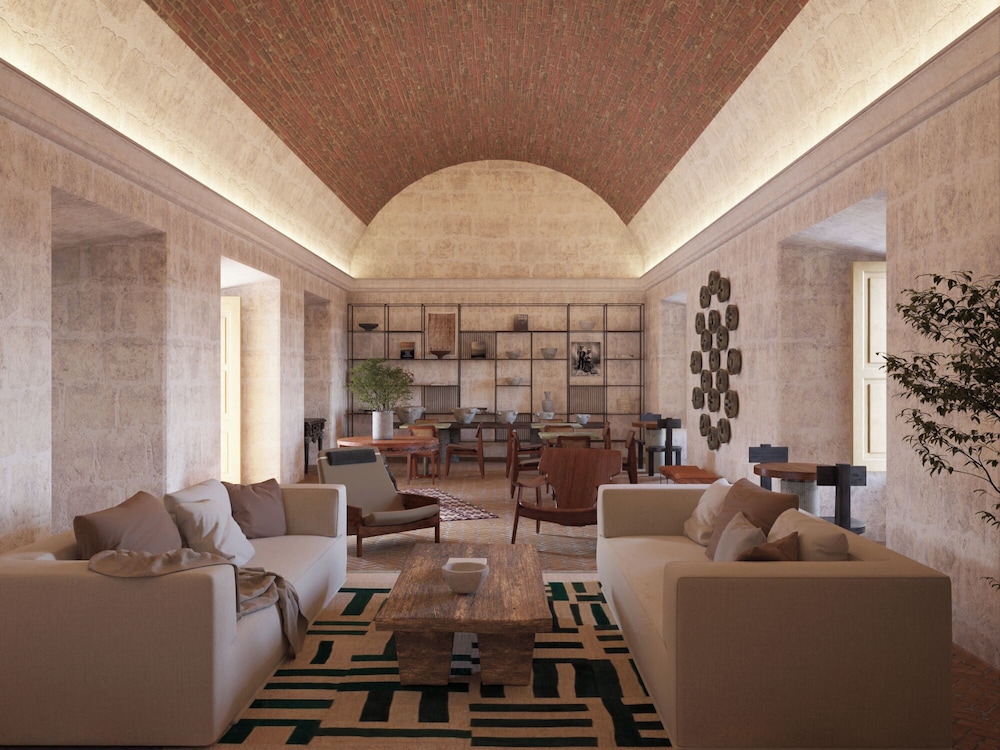 Palacio Guaqui — Arequipa — photo 2