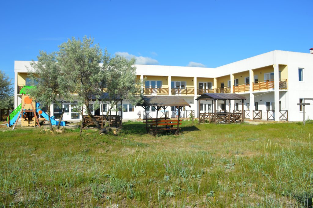 Kalipso Mini Hotel - last minute hotel in Unknown City