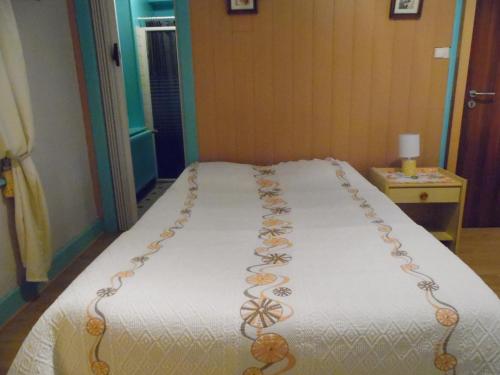 Hotel Restaurant lEau Vive in Xonrupt-Longemer, France