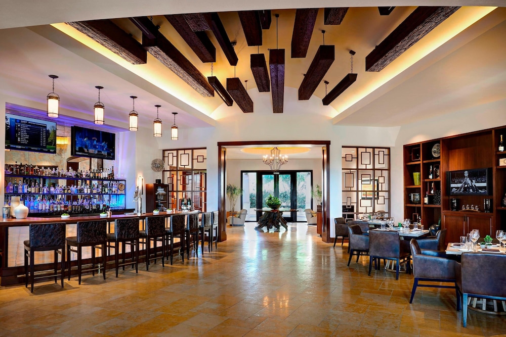 JW Marriott San Antonio Hill Country Resort & Spa - photo 188
