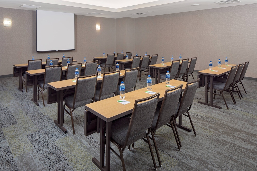 Courtyard by Marriott Houston Medical Center NRG Park - photo 27