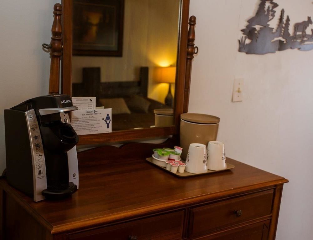 The Big Moose Inn - photo 26
