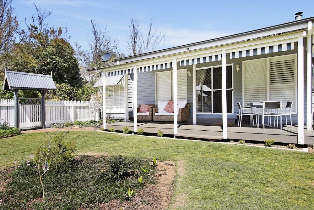 Bright 29 in Bright, Australia