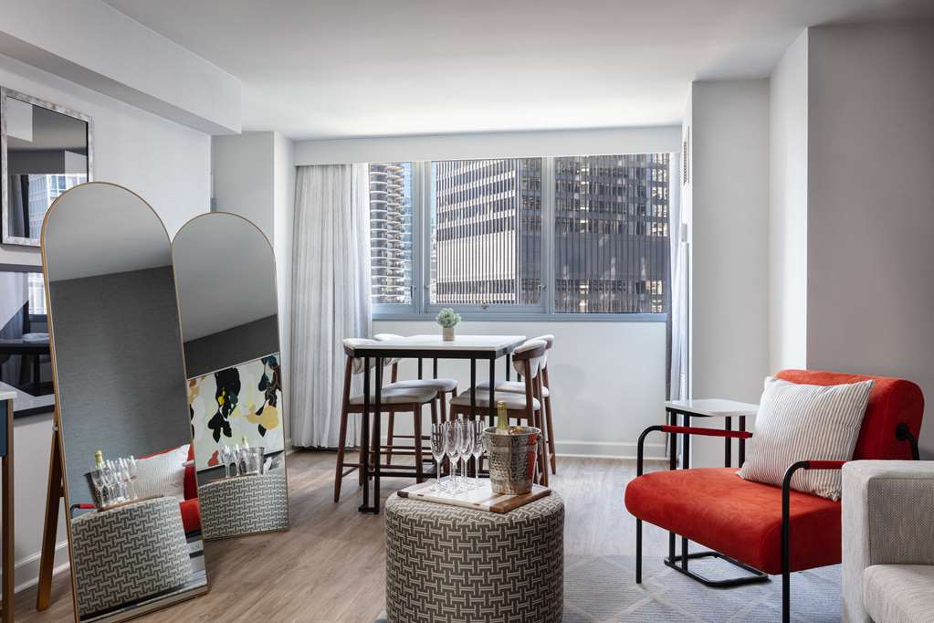 The Royal Sonesta Chicago Downtown - photo 108