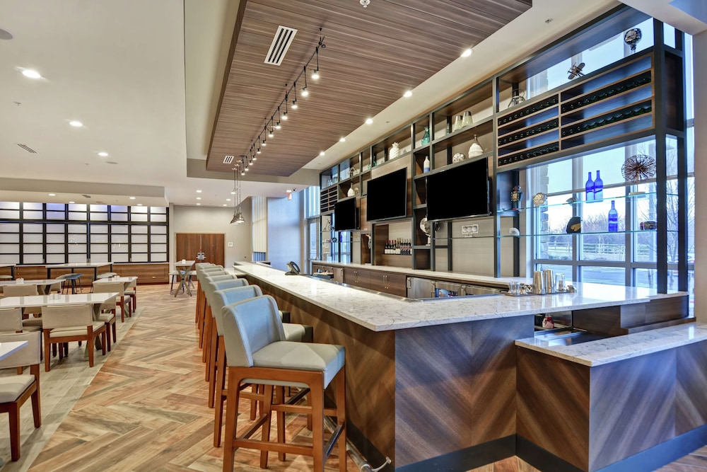 Hilton Garden Inn Princeton Lawrenceville - photo 28