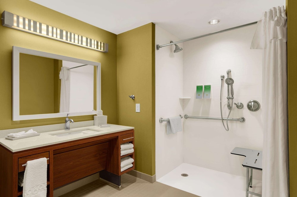 Home2 Suites by Hilton Baltimore White Marsh - photo 17