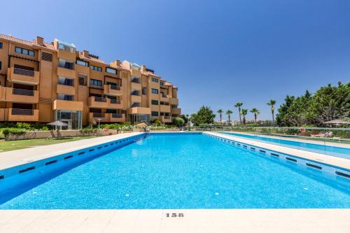 Ribera del Marlin — 4-Star Luxury Hotel in San Roque, Spain