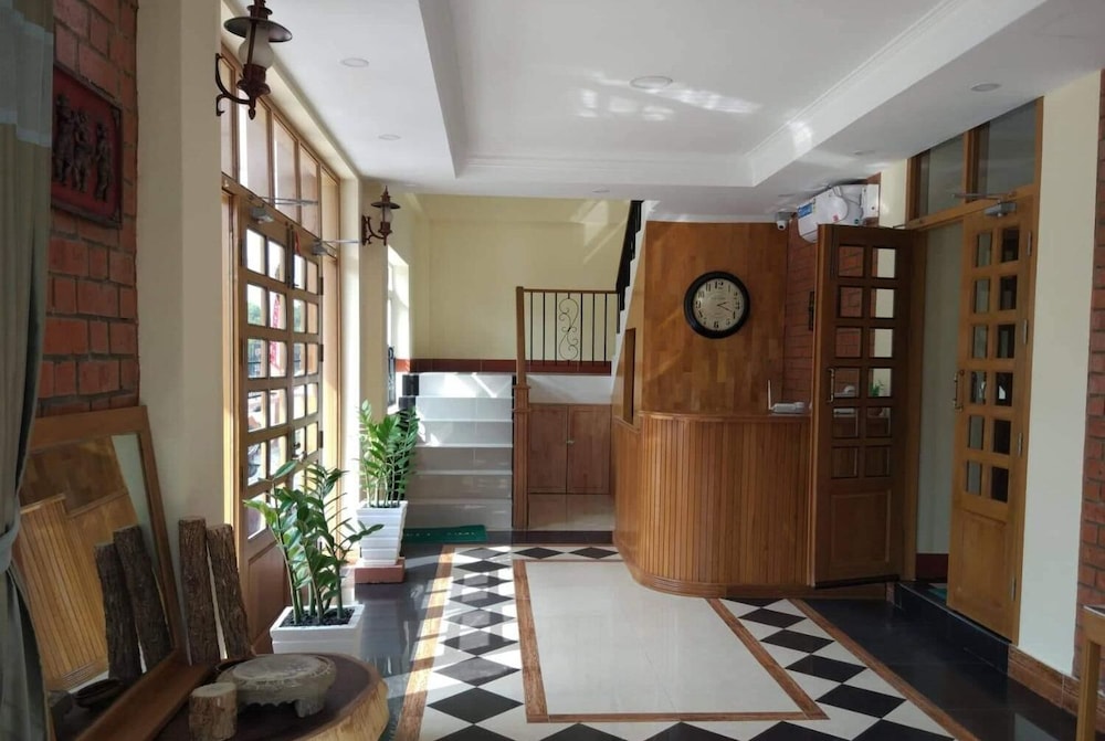 The Pegu Lodge — Bago — photo 4