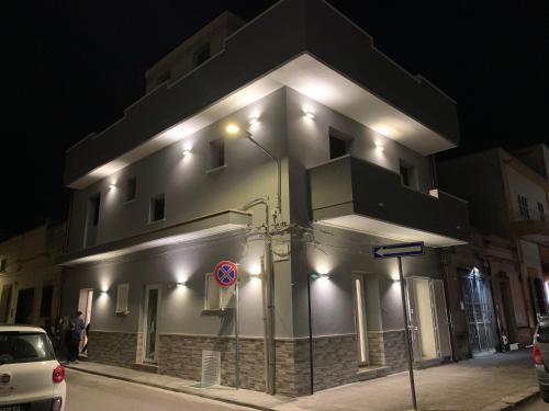 B&B Giusy — 4-Star Luxury Hotel in Sava, Italy