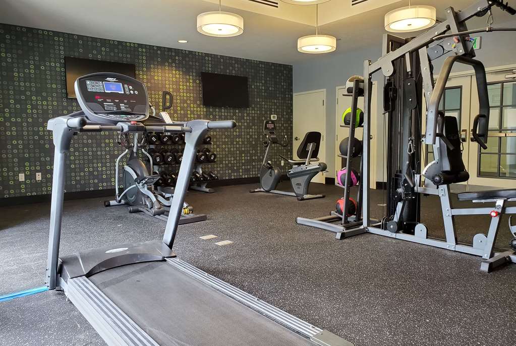 La Quinta Inn & Suites by Wyndham Sebring - photo 12