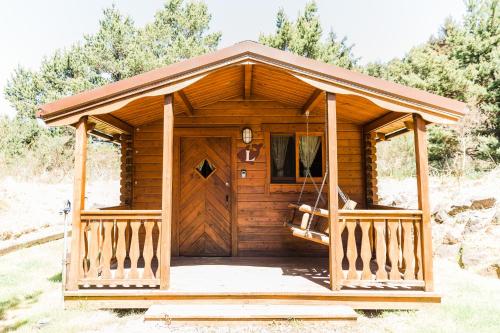 Hart's Camp Airstream Hotel & RV Park - photo 43