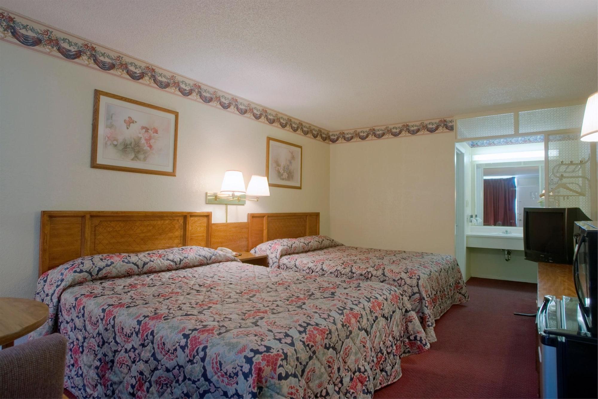 Americas Best Value Inn Loudon Lenoir City — hotel in Loudon