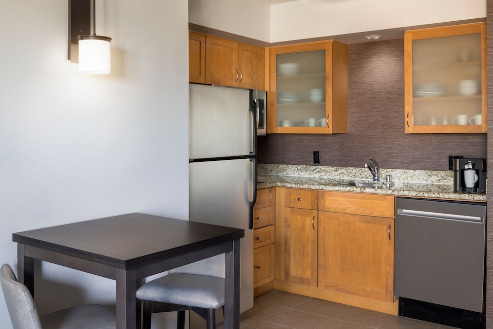 Residence Inn by Marriott Sacramento Downtown at Capitol Park - photo 12