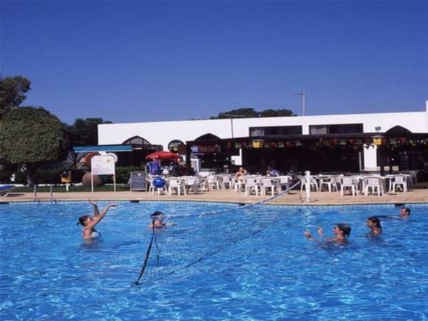 Iphigenia Hotel Apartments in Ayia Napa, Cyprus