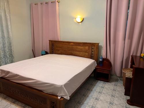 Maison Blanche Self Catering Apartment 1 — 4-Star Luxury Hotel in Triolet, Mauritius