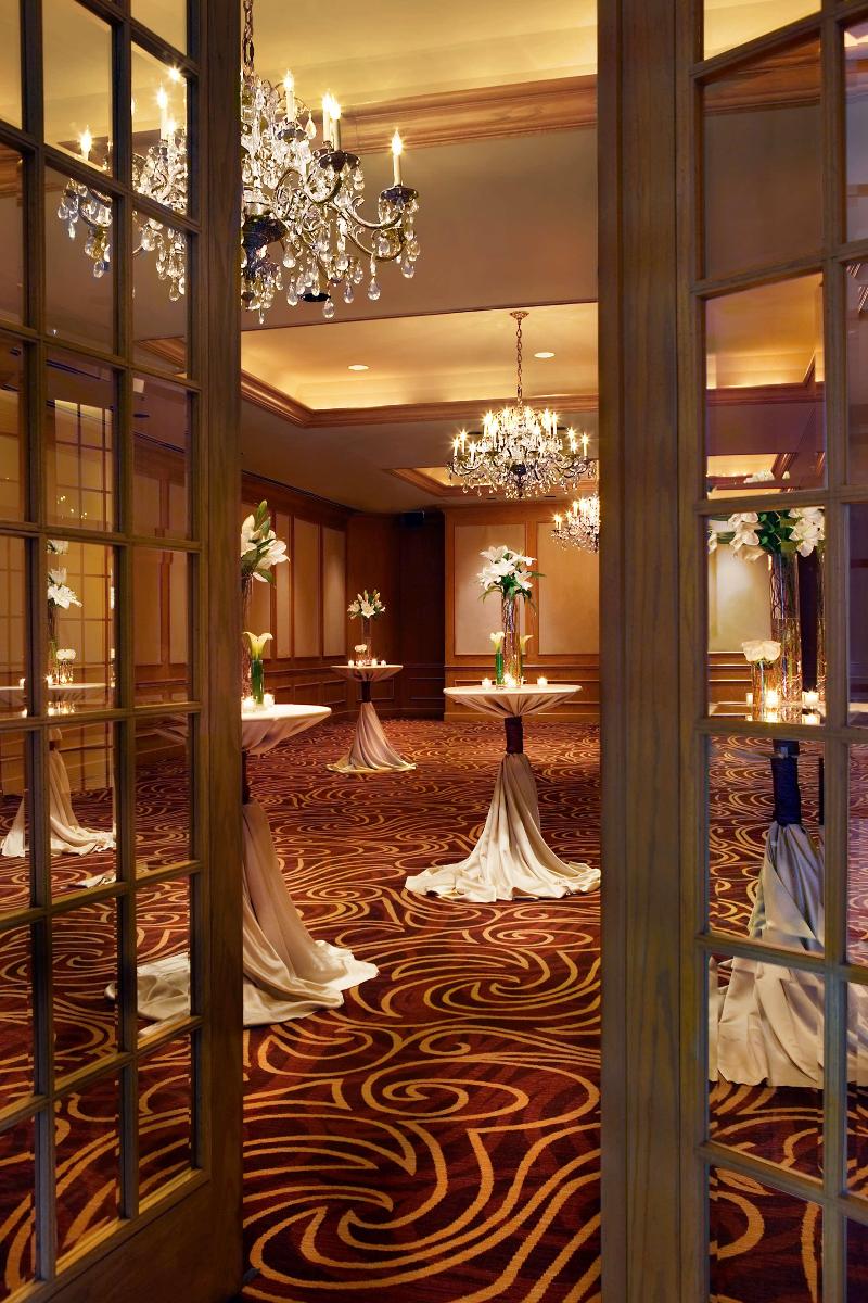 Hilton Rosemont Chicago O'Hare - photo 162