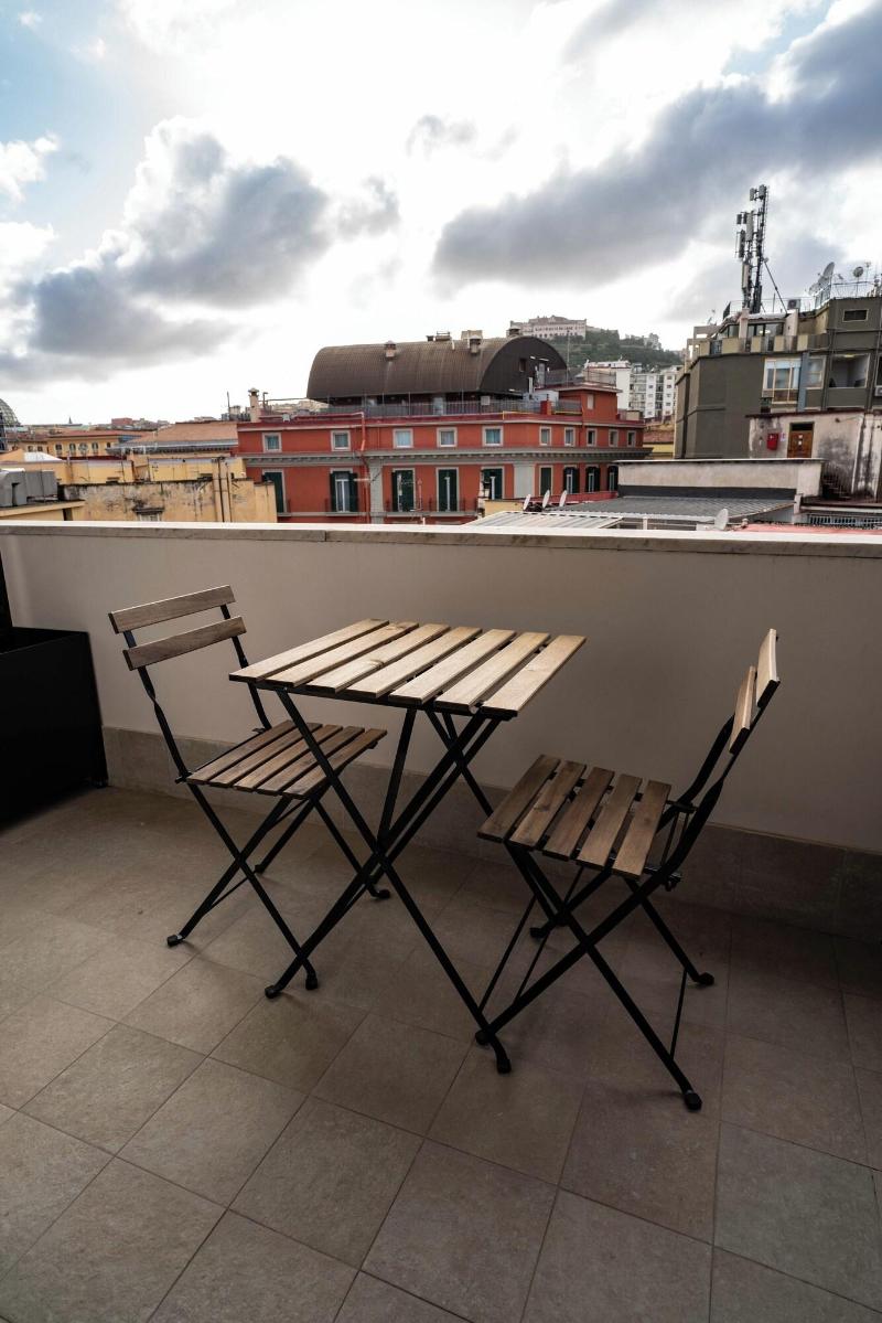 Ciao Marina in Naples, Italy