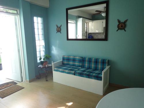 Urban Oasis Apartment 1 — 4-Star Luxury Hotel in Castries, Saint Lucia