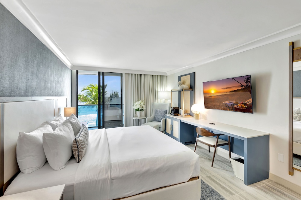 Tideline Palm Beach Ocean Resort and Spa - photo 34