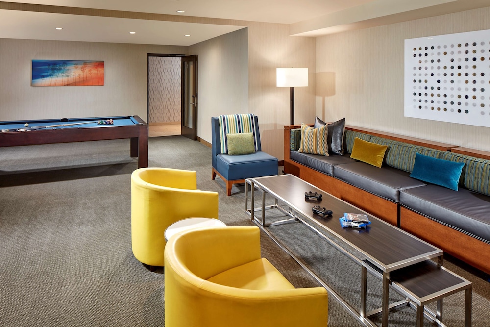 Homewood Suites by Hilton San Diego Mission Valley Zoo - photo 20