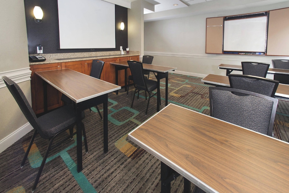 Residence Inn by Marriott Paducah - photo 15