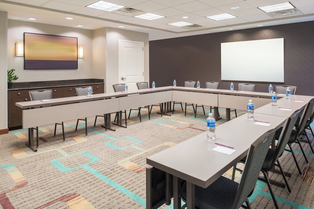 Residence Inn by Marriott Harrisonburg - photo 30