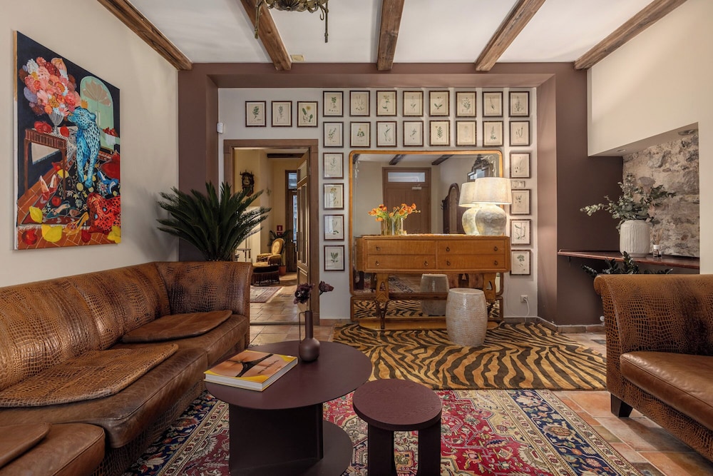 M5 self service Boutique Hotel in Riga, Latvia