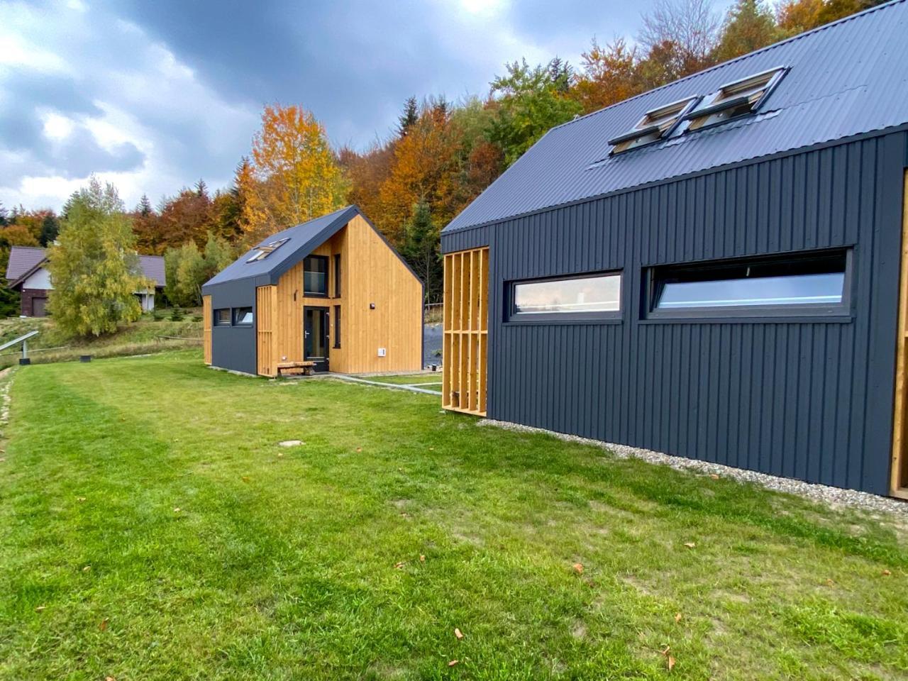 Domki Pod Kamionna — Laskowa — photo 4