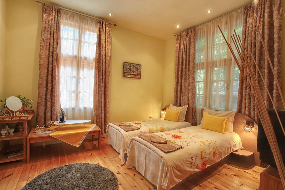 Tomovi Home Three Bedrooms City Center — Plovdiv — photo 2