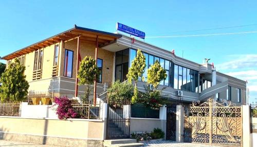 Hotel Balili - last minute hotel in Vlore