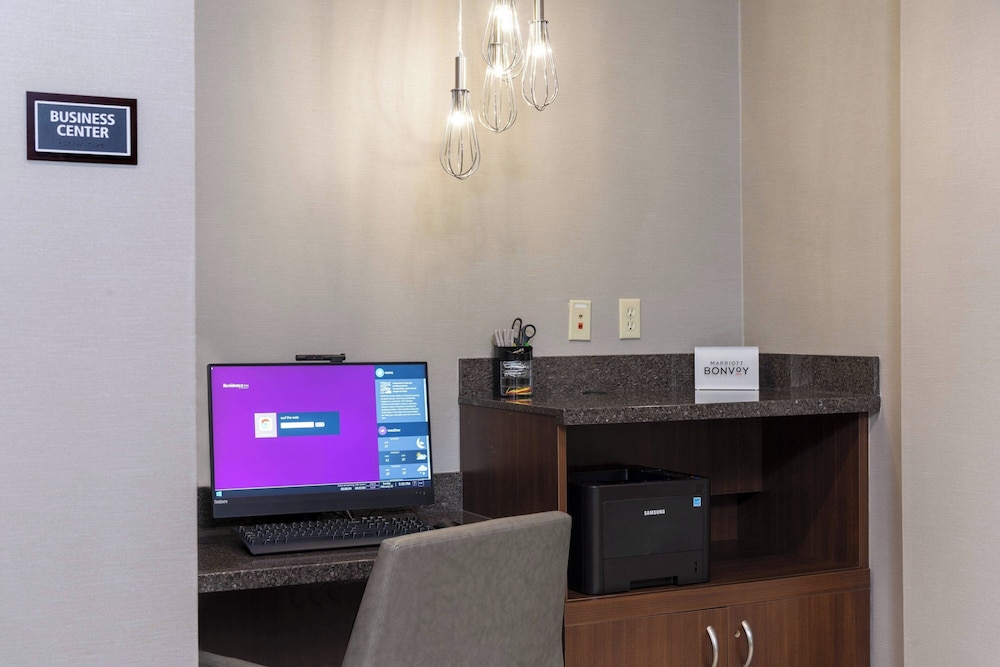 Residence Inn Midland Marriott - photo 26