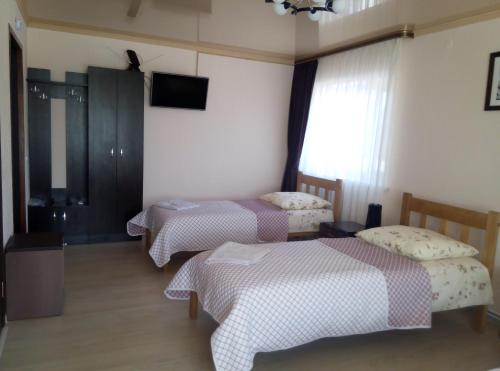 Lux Hotel — Pavlovsk — photo 5